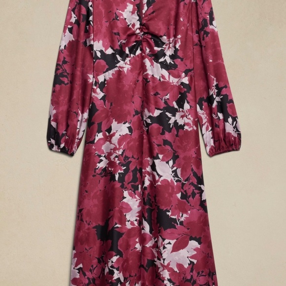 NEW Banana Republic dress (8) - Picture 3 of 4